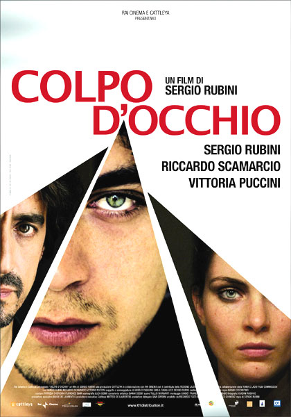 COLPO D'OCCHIO (2007)