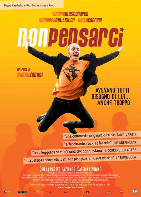 NON PENSARCI