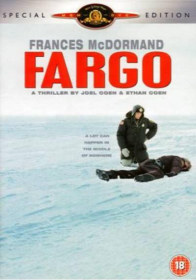 FARGO (1996)