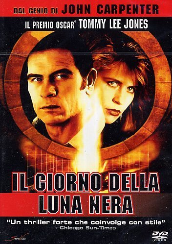 IL GIORNO DELLA LUNA NERA (1986)