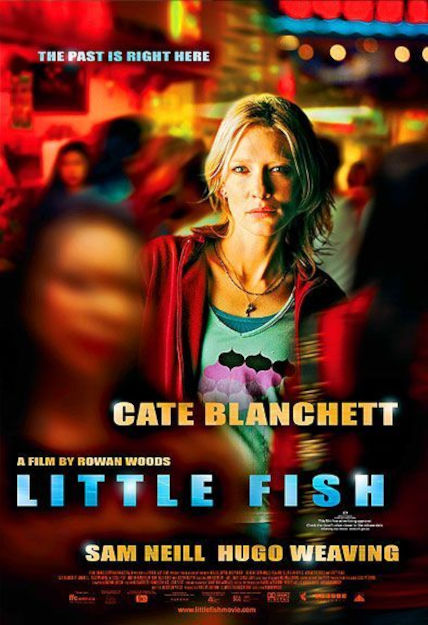 LITTLE FISH (2005)