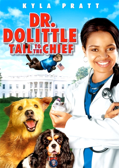 IL DOTTOR DOLITTLE 4