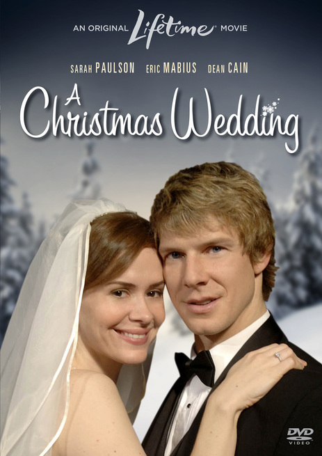 CHRISTMAS WEDDING - MI SPOSO A NATALE