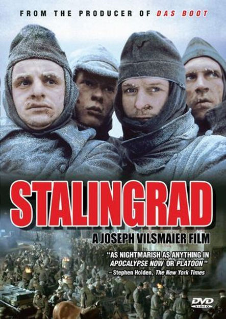 STALINGRAD (1992) (-)