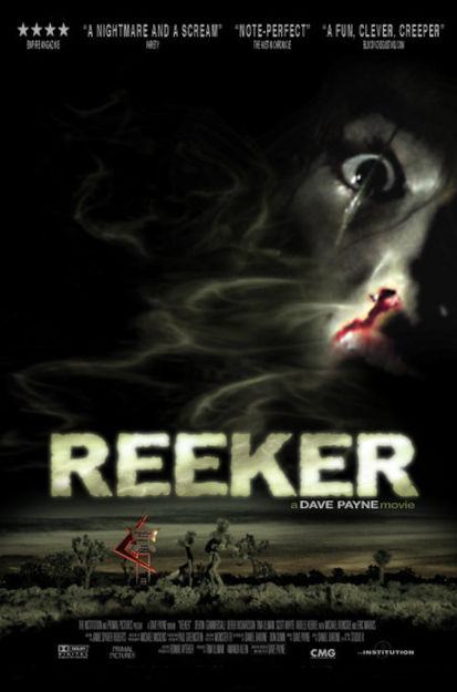 REEKER - TRA LA VITA E LA MORTE (2005)
