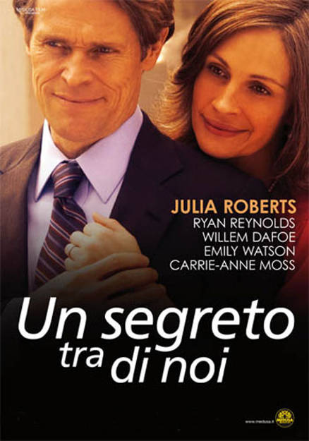 UN SEGRETO TRA DI NOI (2008)