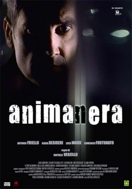 ANIMA NERA (2006)