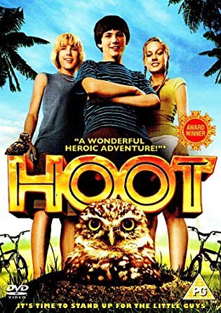 HOOT - FILM (2006)