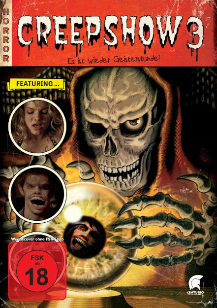 CREEPSHOW 3 (2006)