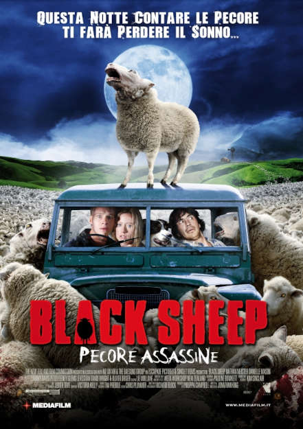 BLACK SHEEP pecore assassine (2008)