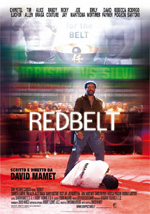 REDBELT (2008)