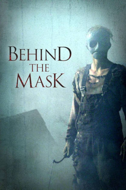 BEHIND THE MASK - LA STORIA DI UN SERIAL KILLER (2006)
