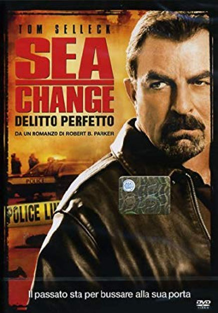 SEA CHANGE - delitto perfetto