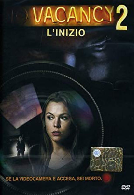 VACANCY 2 - l'inizio (2008)
