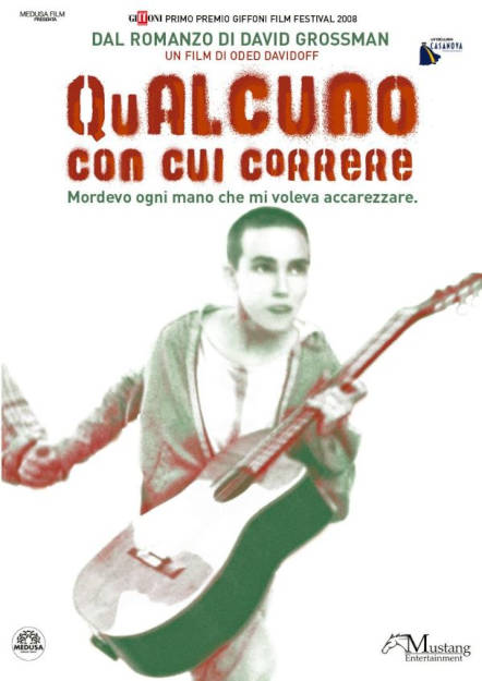 QUALCUNO CON CUI CORRERE (2006)