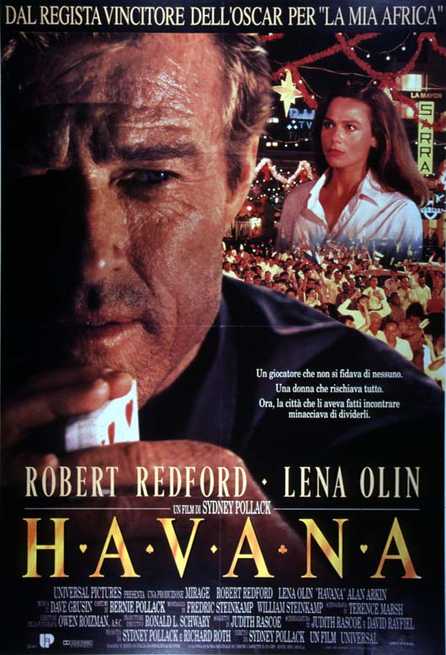 HAVANA (1990)