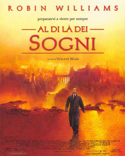 AL DI LA DEI SOGNI (1998) (-)