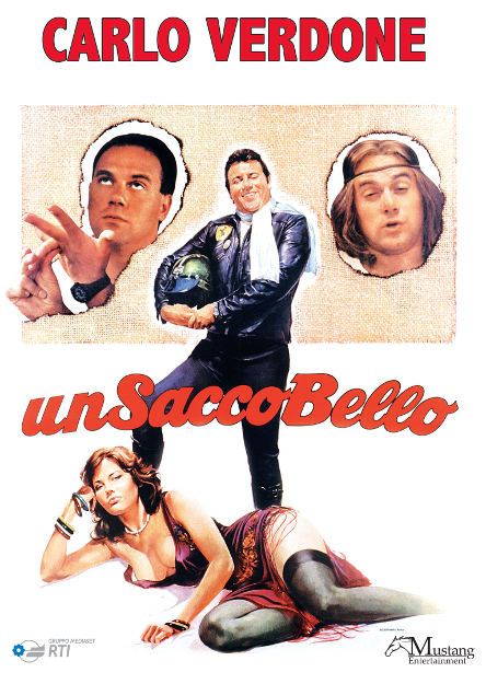 UN SACCO BELLO (1980)