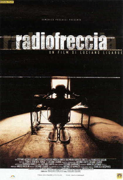 RADIOFRECCIA (1998)