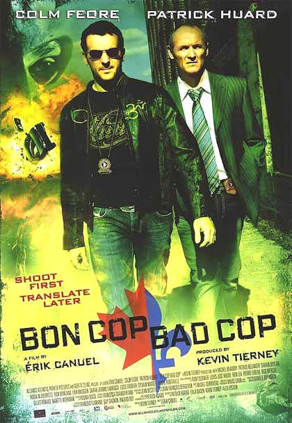 DOPPIA INDAGINE (2006)