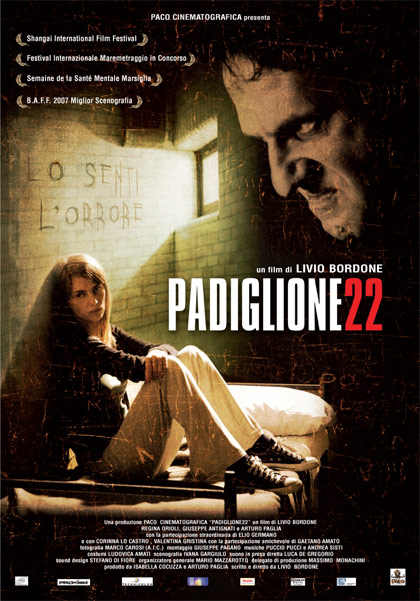 PADIGLIONE 22 (2006)