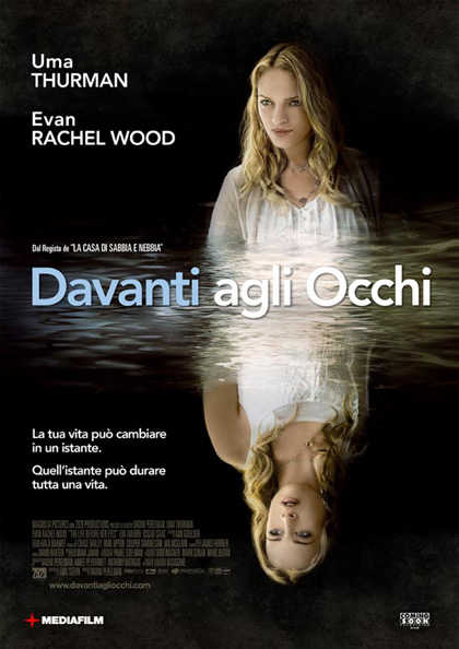 DAVANTI AGLI OCCHI (2007)