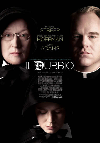IL DUBBIO (2008) (-)