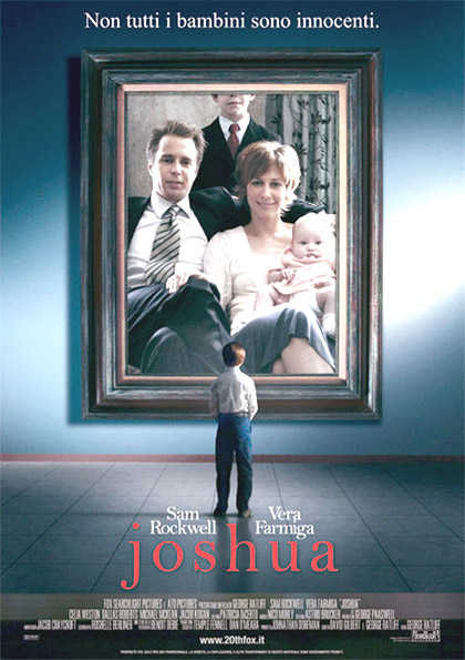 JOSHUA (2007)