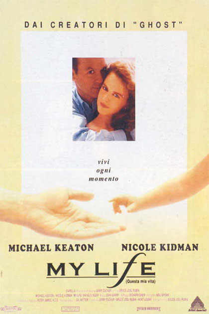 MY LIFE (1993)