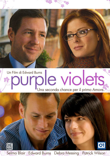 PURPLE VIOLETS (2007)