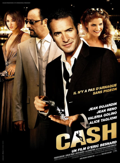 CASH FATE IL VOSTRO GIOCO (2009)