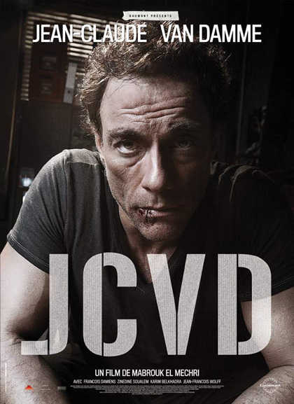 JCVD NESSUNA GIUSTIZIA (2008)