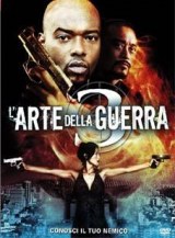 L'ARTE DELLA GUERRA 3 (2009)