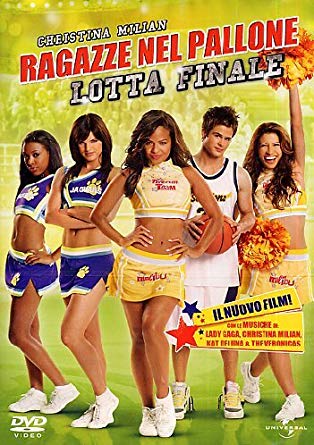 RAGAZZE NEL PALLONE: LOTTA FINALE (2009)