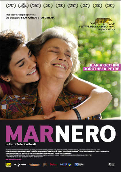 MAR NERO