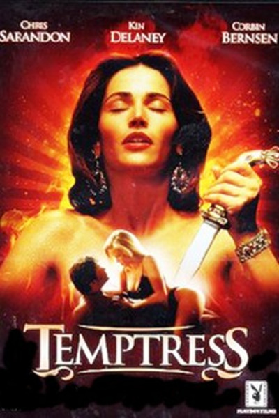 TEMPTRESS posseduta dal vizio