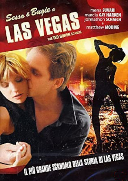 SESSO & BUGIE A LAS VEGAS (2008)