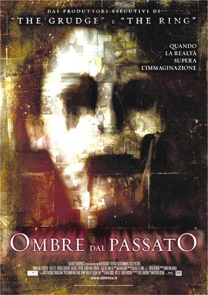 OMBRE DAL PASSATO