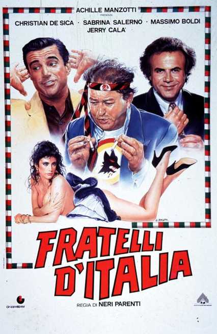 FRATELLI D'ITALIA (1989)