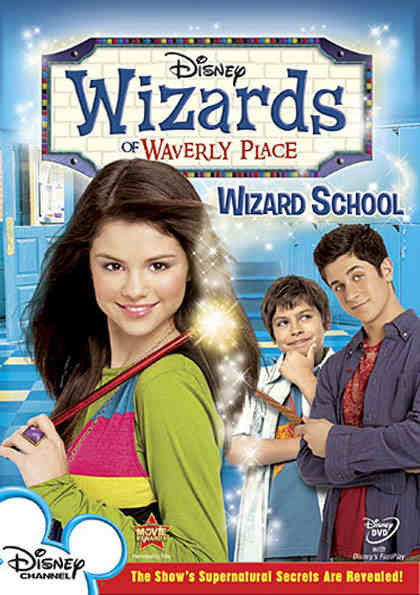 I MAGHI DI WAVERLY THE MOVIE