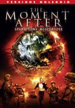 THE MOMENT AFTER - Sparizioni Misteriose