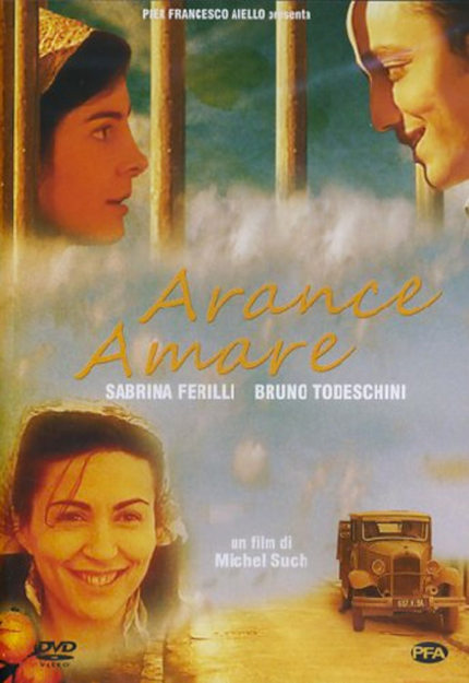 ARANCE AMARE (2009)