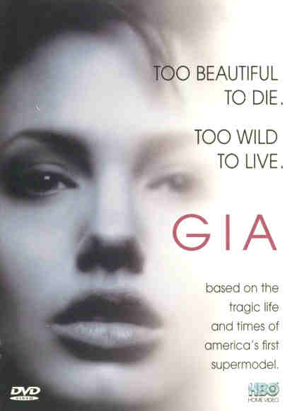 GIA una donna oltre ogni limite