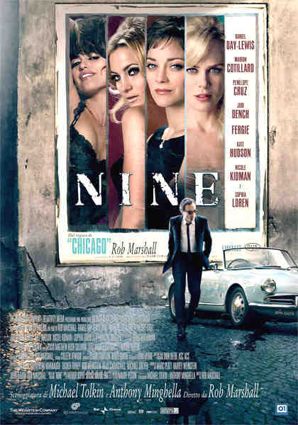 NINE (2010)