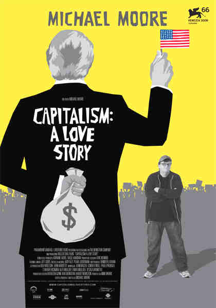CAPITALISM:A LOVE STORY