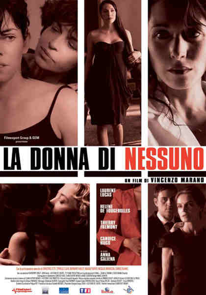 LA DONNA DI NESSUNO