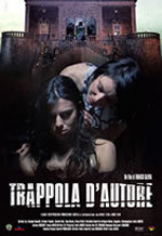 TRAPPOLA D'AUTORE