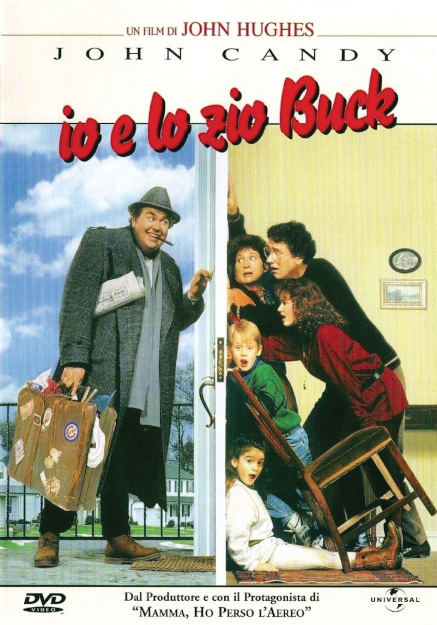 IO E ZIO BUCK (1991)