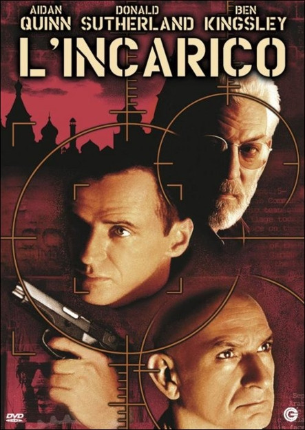 L'INCARICO (1997)