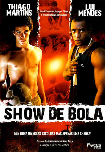 SHOW DE BOLA